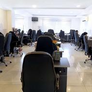 فرصت همکاری پارهوقت برای علاقهمندان به فروش و مذاکره