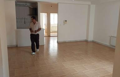 اجاره طبقه سوم بااسانسور 75متری شهرک دانش گلستان 19