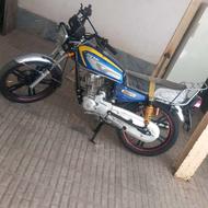 موتور 200 کویر