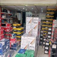 فروش و نصب باطری اتمی در محل امداد باطری ب باتری ماشین موتور