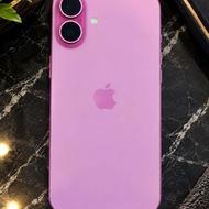 iphon 16plus آیفون صورتی