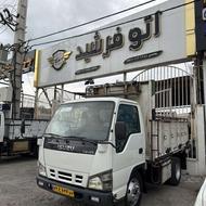 ایسوزو 5200 مدل 90