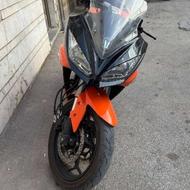 توسن موتور sr7