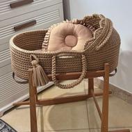 کریر نوزاد وسبدنظم دهنده
