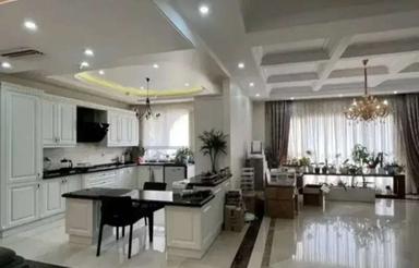 اپارتمان 162 متری فول امکانات