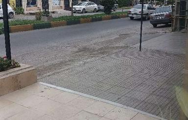 فروش تجاری و مغازه 82 متر در مرکز شهر