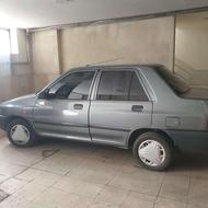 پراید 98 13