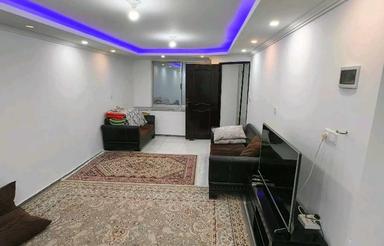 فروش ویلایی بالا پایین یکجا 120 متر بلوار بسیج
