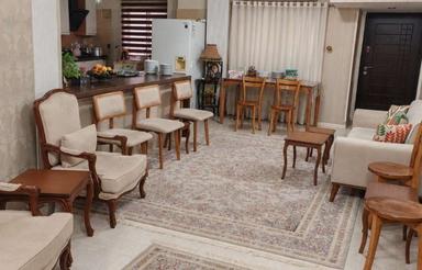 گرگان پارس 127 متری بازسازی شده