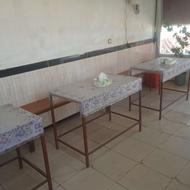 وسایل کبابی بفروش میرسد