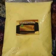 پودر موبر نوره درمانی 1 به 6