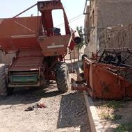 ماشین کمپانی کشاورزی