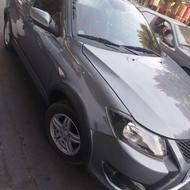 کوییک GXR 1404 خاکستری متالیک