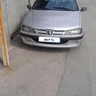 پارس مدل 1384