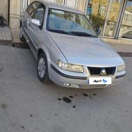 سمند مدل 1385