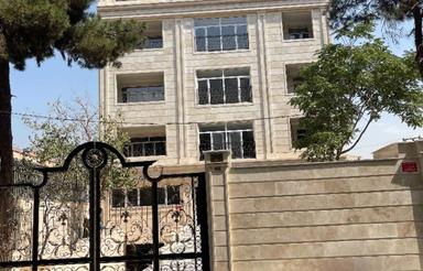 اجاره آپارتمان 135 متر در شهرک منظریه