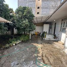 فروش ویلا 155مترمناسب ساخت وساز وسکونت