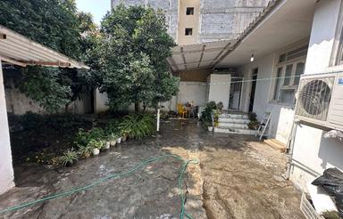 فروش ویلا 155مترمناسب ساخت وساز وسکونت