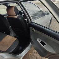فروش لیفان x520معاوضه باتریل