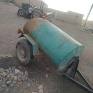 تانک هزار لیتری