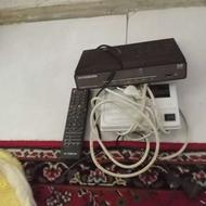 گیرنده دیجیتال وانتنوانواعباند