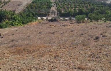 زمین 700متری سرمایه گذاری مطمئن در پردیس کرشت شهرک تماشا