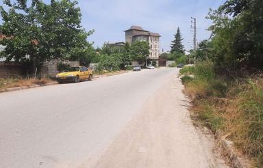 مغازه 24 متری در روستای واسکس