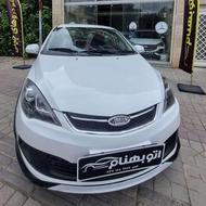 ام وی ام 315 نیو مدل 96(اسپرت اکسلنت)87 تا کار