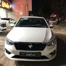 تارا وی 4 ال ایکس tu5p 1403 سفید(اتو برلین)