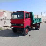 خاور کمپرسی مدل 76 سالم به شرط
