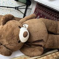 عروسک ندی سایز بزرگ
