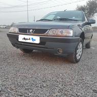 SLX TU5سیمی مدل 98