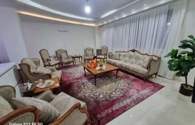 اپارتمان بهترین لوکیشن کارمندان (ایستگاه 5)