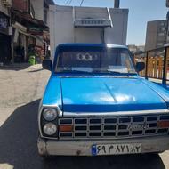 یخچال نیسان تمیز،سالم