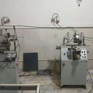 کارگاه درب پنجره پی وسی