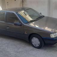 روا دوگانه سوز شرکتی 86