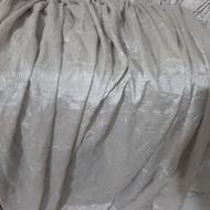 پرده ساتن خارجی