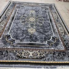 فرش ماشینی گلیم قالیچه فرشینه سه بعدی نوشهر