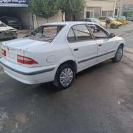 سمند ef7مدل 98کم ضرب