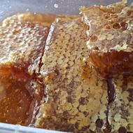 عسل طبیعی خالص