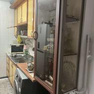 کابینت فلزی