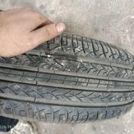 لاستیک پیکانی و تیبا تک