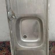 سینگ ظرفشویی