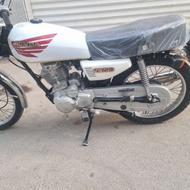 هندا مدل 91 استارتی