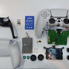 تعمیرات دسته PS4 و PS5