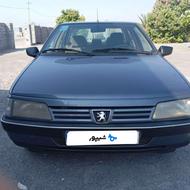 پژو405 مدل 96