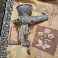 ابغوره وابلیموگیر انتیک ساخت چکسلواکی