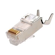 سوکت شبکه RJ45 ، سوکت کابل LAN