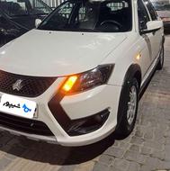 کوییک RS مدل 1402 در حد صفر 85 گانه
