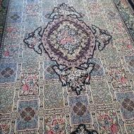 فرش 9متری وکناره